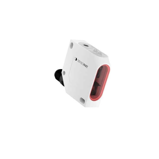 572-51013 - FT 50 RLH-PAK4 SensoPart Photoélectrique industriel